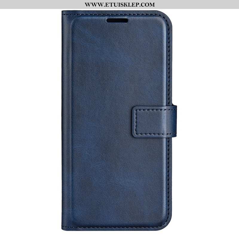 Etui Folio do Xiaomi 12T / 12T Pro Retro